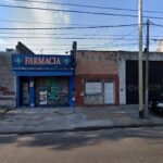 Farmacia Villa Ballester, Provincia de Buenos Aires, Argentina