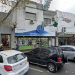 Farmacias Tu Farmacia De Cabecera San Isidro, Provincia de Buenos Aires, Argentina