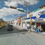 Súper Farmacias Santa Maria Salinas de Hidalgo, San Luis Potosí, México