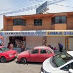 Farmacos Especializados Ecatepec de Morelos, Agricultura 4-A, Méx., México