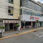 Farmacia Morelos Ecatepec de Morelos, Agricultura 4-A, Méx., México