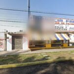 FARMACIA FREDY Ecatepec de Morelos, Agricultura 4-A, Méx., México