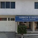 Farmacia Genericos Ecatepec de Morelos, Agricultura 4-A, Méx., México